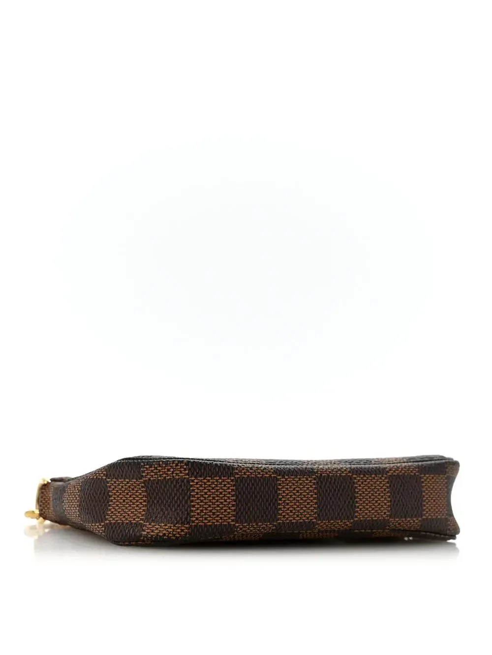 Louis Vuitton add touch